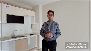 خرید خانه در منطقه اسنیورت با قیمت مناسب / فروش واحد اختصاصی آریا گروپ