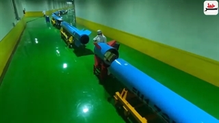 14010919: سرخط - راه اندازی خط تولید پهپادهای ایرانی در روسیه!