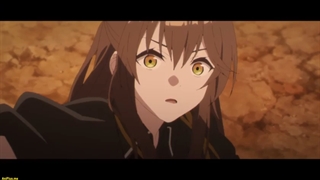 Arknights - Reimei Zensou شوالیه جرقه آرکنایت ها ازمقدمه تا-قسمت7