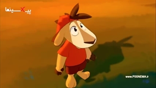 انیمیشن کوتاه "شاخ ها" (Horns Short Animation)