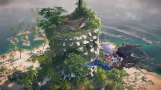 تریلر بسته الحاقی جدید Horizon Forbidden West- مسترگیمرز