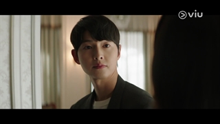 قسمت 10 سریال تولد دوباره در خانواده‌ پولدار با زیرنویس فارسی (Reborn Rich 2022) با بازی سونگ جونگ کی ❤️