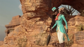 Nightingale: Realmwalker’s Journey تریلر بازی