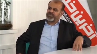 خاطره مرحوم مهندس رستم قاسمی از برخورد سردار شهید سلیمانی با خانم بد حجاب