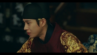 قسمت 2 سریال ازدواج ممنوع با زیرنویس فارسی(The Forbidden Marriage 2022)با بازی کیم یونگ ده و پارک جو هیون