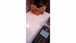 آموزش اوریگامی