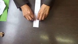 آموزش اوریگامی