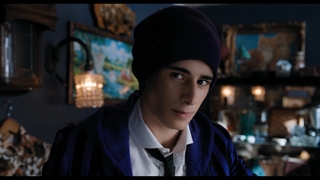 سریال ونزدی قسمت 3 با دوبله فارسی Wednesday 2022