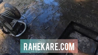 لوله بازکنی نارمک