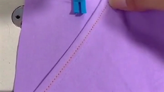 ترفند دوخت / فلیچه