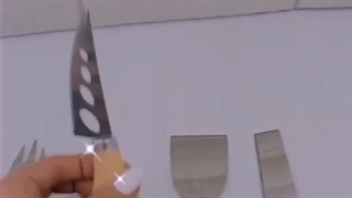 ست کارد صبحانه خوری - بازار صالح آباد تهران