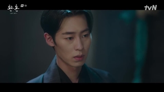 قسمت اول سریال کره ای کیمیای روح نور و سایه (فصل دوم)Alchemy of Souls: Light and Shadow 2022 + زیرنویس فارسی (انلاین)