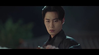 قسمت اول سریال کره ای کیمیای روح فصل دوم: نور و سایه Alchemy of Souls: Light and Shadow 2022+زیرنویس فارسی با بازی لی جه ووک