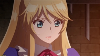 انیمه - من نقش منفی‌ام - Akuyaku Reijou قسمت 12 آخر با زیرنویس فارسی