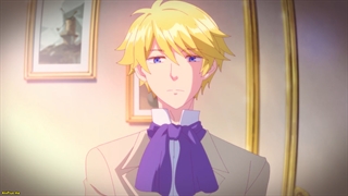 انیمه من نقش منفی ام ، برای همین غول مرحله اخر رو رام میکنم Akuyaku Reijou nanode Last Boss wo Kattemimashita قسمت 12 قسمت اخر