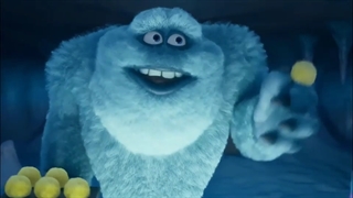 سریال هیولاها در محل کار قسمت هفتم ( دوبله + سانسور)