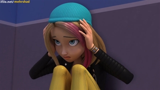 ماجراجویی در پاریس فصل4 قسمت8