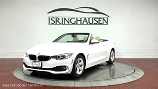 اجاره بی ام و 428