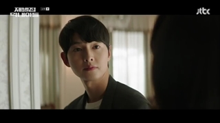 سریال کره ای تولدی دوباره در خانواده ای پولدار 2022 قسمت ۱۰ +(Reborn Rich2022)+زیر نویس فارسی