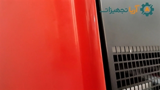 هیتر گازی دمنده _09924634893