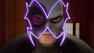 ماجراجویی در پاریس فصل ۴ قسمت ۹