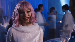 سریال ونزدی Wednesday قسمت چهارم سنسور 4 با زیرنویس فارسی چسبیده 480p