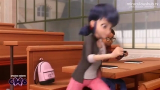 ماجراجویی در پاریس فصل ۴ قسمت ۱۰ مگا زالو