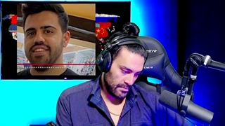 14010920: خبر ری اکشن!...علی معظمی اعدام یا حبس؟