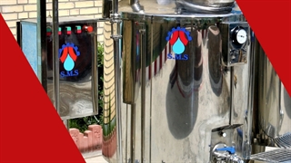 پروسس تانک روشاسی