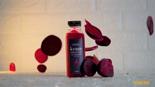 Product Commercial Directed by Nojen Arfaei