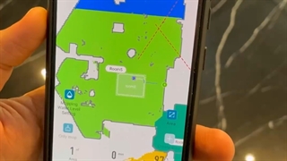 چرا جاروبرقی رباتیک سگوبو بخرم؟؟