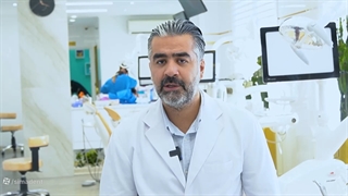ایمپلنت با سیستم نئودنت | سیمادنت