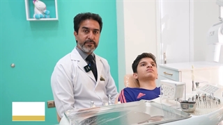 از جرم گیری تا آسیب به مینای دندان | سیمادنت