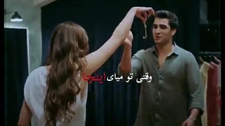 سیران شیطون شد☆//میکس فرید و سیران//ادیت فرید و سیران//چشم چران عمارت//