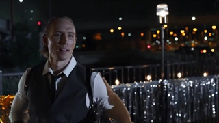 فیلم ترسناک امریکایی سوارکار بی سر 2022 با زیر نویس فارسی