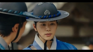 سریال کره ای ممنوعیت ازدواج (ازدواج ممنوع) قسمت 1 با زیرنویس فارسی چسبیده /The Forbidden Marriage 2022