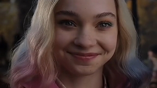 Enid , Wednesday⁦(~‾▿‾)~⁩