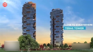 خرید آپارتمان در ترکیه منطقه کارتال استانبول