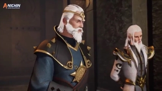 Martial Master  استاد رزمی الهی قسمت 288 زیرنویس در کانال ایتا و سروش