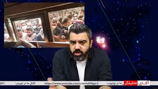 14010920: آتش سوزی سریالی در دانشگاه های ایران!