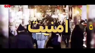 14010920: دستگیری عناصر مرتبط با اغتشاشگران کمالشهر