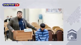 14010920: حکم ماهان صدرات متوقف شد!