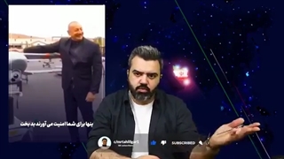 (تحلیلگر) کولاک امام جمعه پارس آباد اردبیل و پاسخ جالب و قاطع به الهام باکو صهیونیست؟