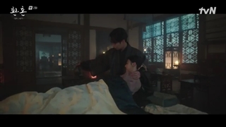 سریال کره ای کیمیای روح | بازگشت روح : نور و سایه2022 قسمت ۲ +(Alchemy of Souls : Light and Shadow2022)+زیرنویس فارسی