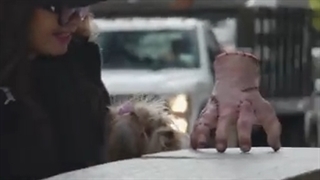 دوربین مخفی تینگ . واکنش ها خیلی خوبه⁦^_^⁩