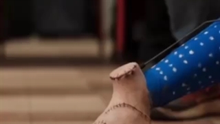 تینگ در واقعیت ⁦ಠಿ_ಠಿ⁩