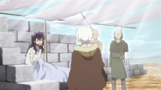 انیمه Fumetsu no Anata e 2nd Season فصل 02 قسمت 08  زیرنویس