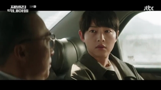 سریال کره ای تولدی دوباره در خانواده ای پولدار 2022 قسمت ۱۱ +(Reborn Rich2022)+زیر نویس فارسی