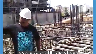 تفاوت اجرای قالب های پلیمری(پلاستیکی)سفید و مشکی آرکا