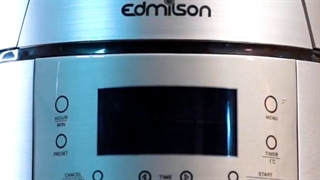 معرفی پلوپز 21 کاره ادمیلسون مدلRC317